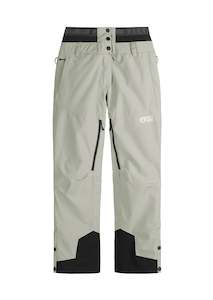 Snow Pants: Picture Exa Woman's Pants - Shadow