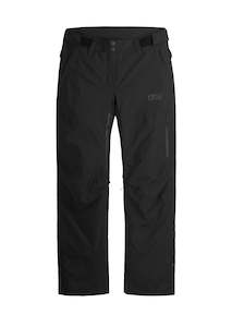 Picture Hermiance Woman's Pants - Black