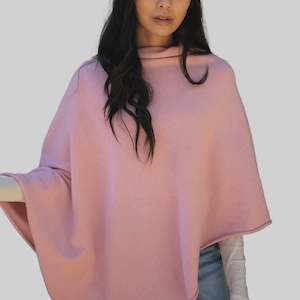 Midlayers: Hemprino Wrap