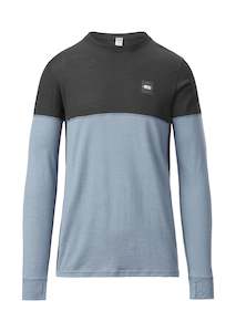Baselayers: Picture Eaton Merino