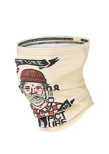 Head And Neckwear: Picture Neckwarmer - Chuchie