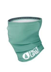 Picture Neckwarmer - Laurel Wreath