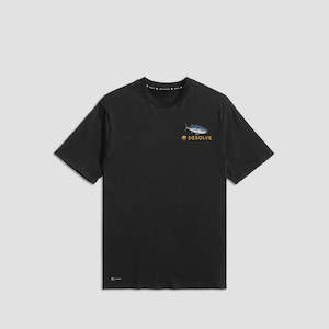 Mens T Shirts: Desolve Maccoyii T Shirt