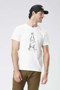 Dad & Son Beer Belly Tee