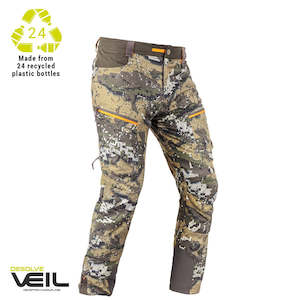 Hunters Element Legacy Pants Desolve VEIL Camo