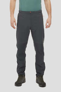 Mens Bottoms: Rab Men's Torque Pants