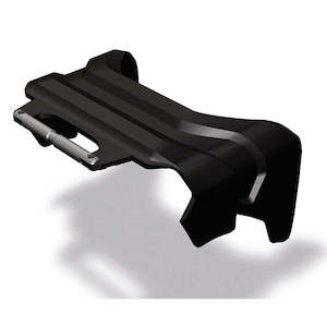 Backcountry Accessories: Marker Alpinist Crampon 105mm