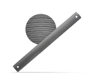 Tunning And Tools: Vola 300mm Radial File