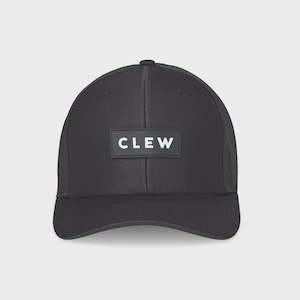 CLEW Aerated Cap - Black