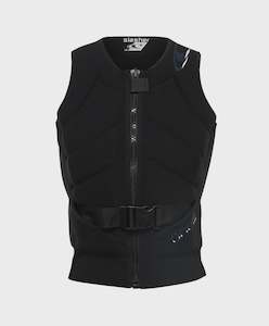 Life Jackets Vests: O'Neill Women's Slasher L50S Life Jacket - Black Out