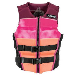 Connelly Womens Classis Neo Lifevest