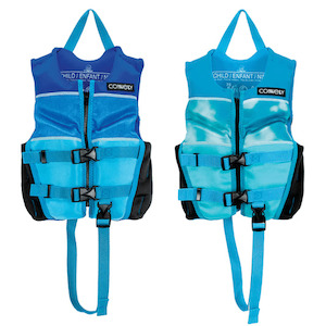 Connelly Child Classic Neo Lifevest