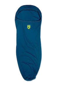 Sleeping: Nemo Tracer Sleeping bag Liner - Regular