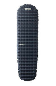 Sleeping: Nemo Tensor Extreme Conditions Sleeping Pad - Regular