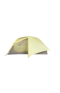 Sleeping: Nemo Mayfly OSMO 3P Tent