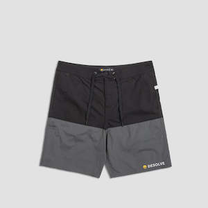 Mens Shorts: Desolve Horizon Men's Boardshorts