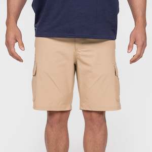 Wharf Shorts / Sand