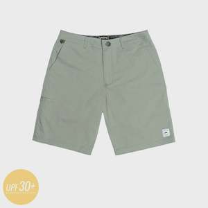 Mens Shorts: Desolve Dock Shorts