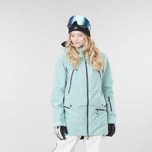 Picture Haakon Jacket - Cloud Blue