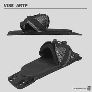 Water Sports Gear: KD Men's ADJ Vise RTP