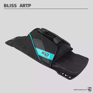 Water Sports Gear: KD Axcess Women's RearToe Piece (RTP)