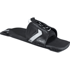 Water Sports Gear: Connelly Lace Adjustable Rear Toe Piece (RTP)