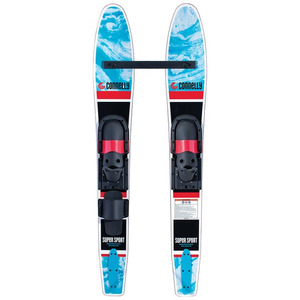 Water Sports Gear: Connelly Super Sport Combo
