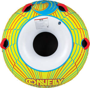 Water: Connelly Spin Cycle Tube - 1 Person