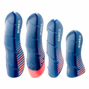 Snow: Slytech Shin Guards