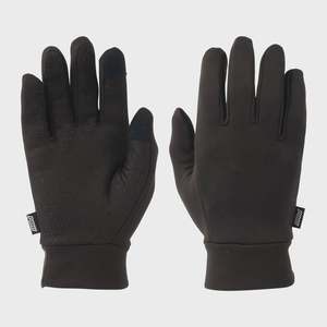 Snow: Men's Microfleece Glove Liner