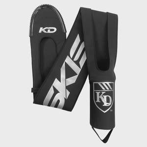 Kd Skis: KD Deluxe Neoprene Ski Sock 65"/72"