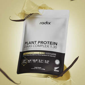Brand2: Radix Plant Protein DIAAS Complex 1.30