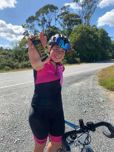 Nutrition: Buzz Energy Pouches