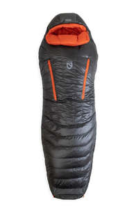 Sleeping: Nemo Riff Men's 15R Sleeping Bag