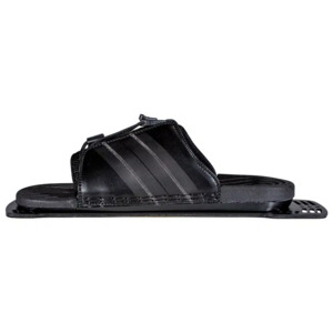 Water Ski Bindings: Sync RTP