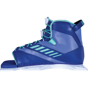 Water Ski Bindings: 2022 WOMANS SHADOW FRONT