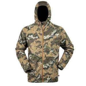 Outerwear Layering: Hunters Element Acclimate Hoodie