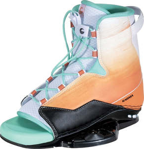 Wakeboard Boots: 2025 KARMA