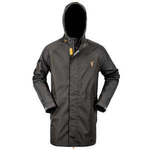Men: Hunters Element Storm Jacket