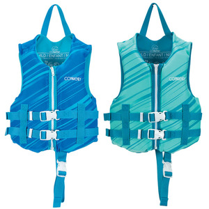 Water Essentials: Connelly Child Promo Neo Life Vest