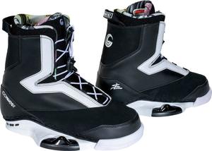 Wakeboard Boots: SL