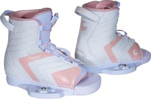 Wakeboard Boots: WOMENS OPTIMA