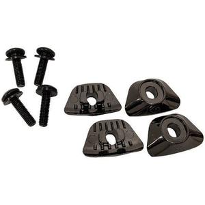 Wakeboard Boots: INFINITY PLATE CLAMPS (4)