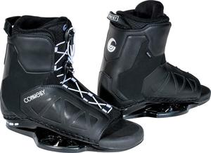 Wakeboard Boots: DRAFT BOOTS