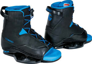 Wakeboard Boots: 2023 EMPIRE