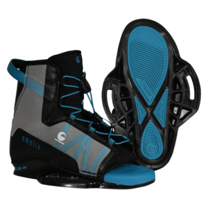 Wakeboard Boots: EMPIRE