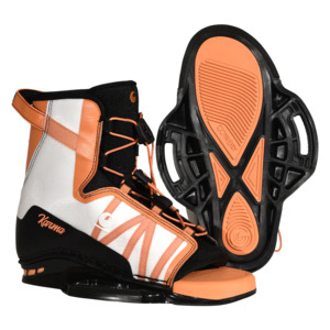 Wakeboard Boots: KARMA