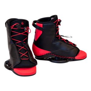 Wakeboard Boots: 2025 EMPIRE
