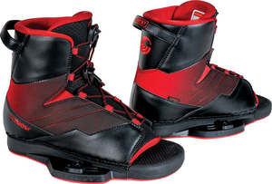 Wakeboard Boots: 2022 VENZA