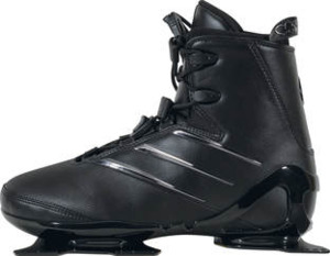 Wakeboard Boots: SYNC FRONT BINDING
